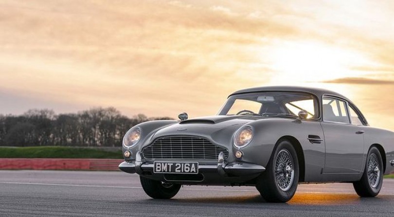 Are These The 14 Most Beautiful Classic Cars We’ve Ever Seen?