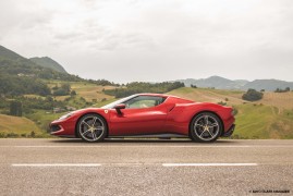 Ferrari 296 GTB | Test Drive