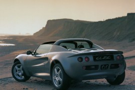 Hero Cars – Episodio 05 | Lotus Elise