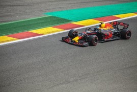 Come la Ricerca in F1 sta Impattando sul Mondo delle Auto Stradali