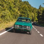 Alfa Romeo Alfetta Auto Class Magazine _036