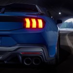 New_Ford_MustangDarkHorse11 Auto Class Magazine