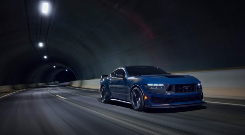Ford Mustang | News