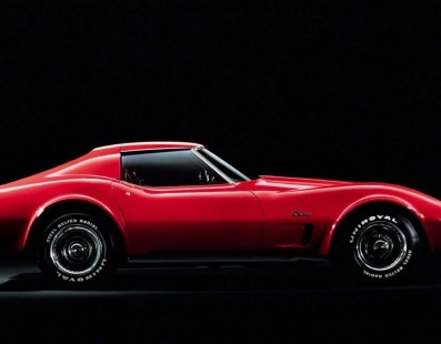 These Are 6 Of The Best Corvette Ever Made