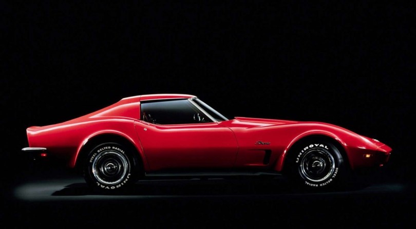 These Are 6 Of The Best Corvette Ever Made
