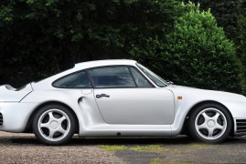 Porsche 959 | Icons