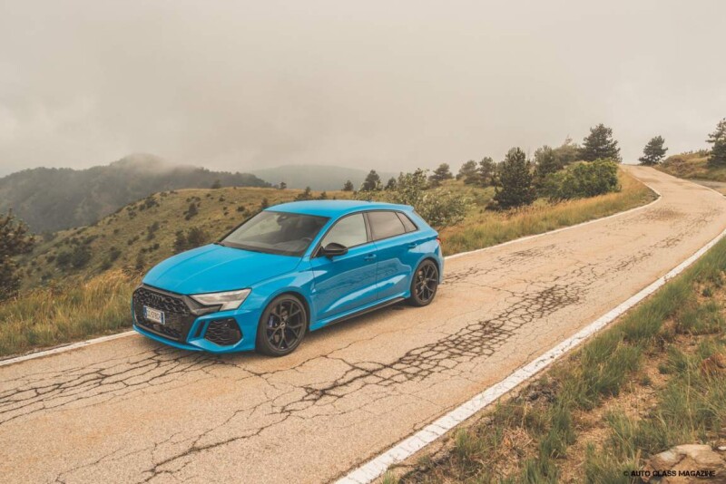 Audi RS3 Auto Class Magazine _019 ld