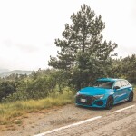 Audi RS3 Auto Class Magazine _040