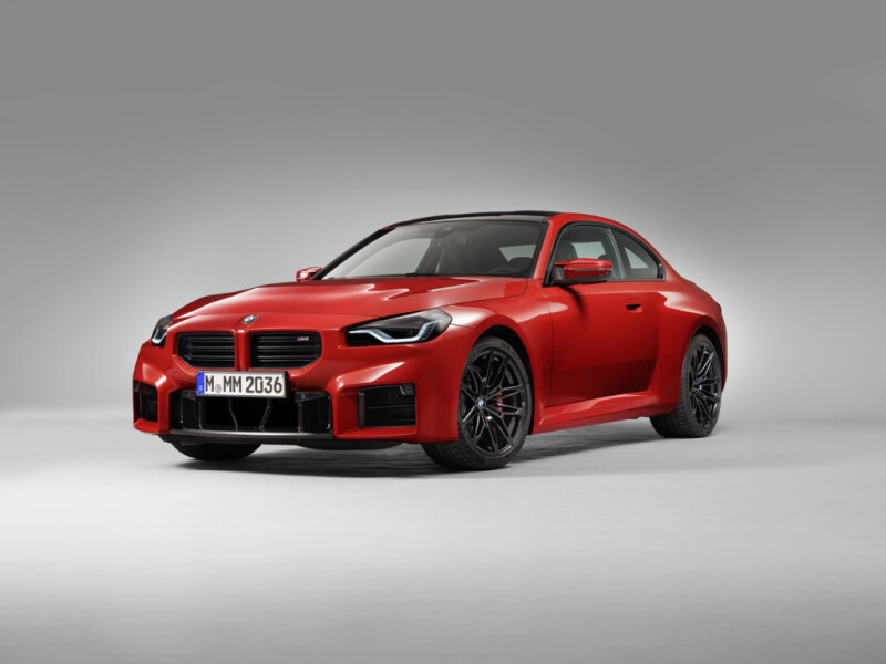 P90481946_highRes_the-all-new-bmw-m2-s Auto Class Magazine