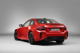 BMW M2 | News