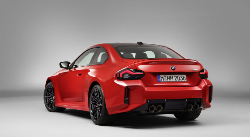 BMW M2 | News