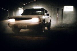 Top 10 Creepiest Cars in Film to Watch this Halloween