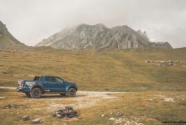 Ford Ranger Raptor | Test Drive