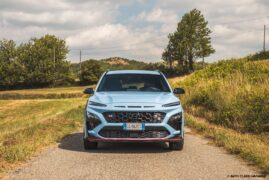 Hyundai Kona N | Test Drive