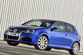 La R32 È Ancora Oggi La Migliore Volkswagen Golf Mai Realizzata