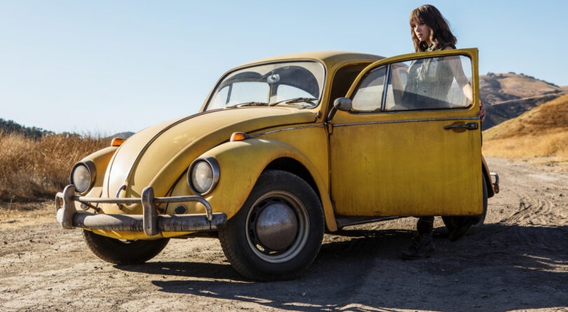 <strong>Bumblebee | Cinema</strong>