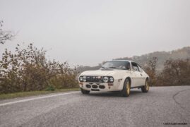 Lancia Fulvia Sport Zagato | Vintage