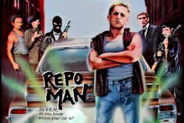 Repo Man | Cinema