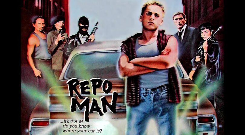 Repo Man | Cinema