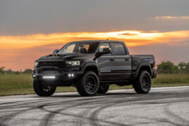 6 Pickup Trucks That Are Way More Than Just Useful