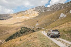 Subaru Outback 4dventure | Test Drive