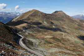 <strong>PASSO DI MONTE GIOVO – PASSO PENNES</strong>