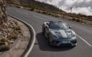 Porsche 718 Spyder RS | News