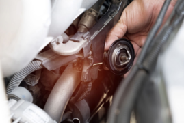Engine Cooling: Types of Engine Cooling Systems and the Key Parts That Comprise Them