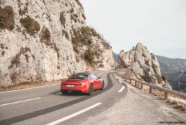 Alpine A110 S Aero Pack | Test Drive