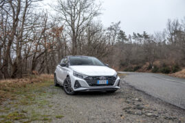 Hyundai i20 N-Line | Test Drive