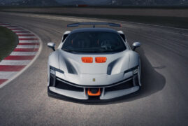 Ferrari SF90 XX | News