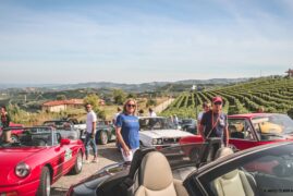 Classic Run 2023 | Langhe Escape