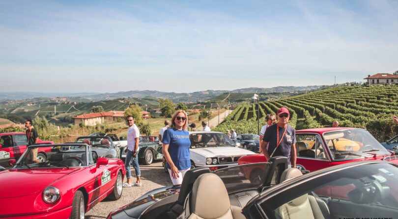 Classic Run 2023 | Langhe Escape