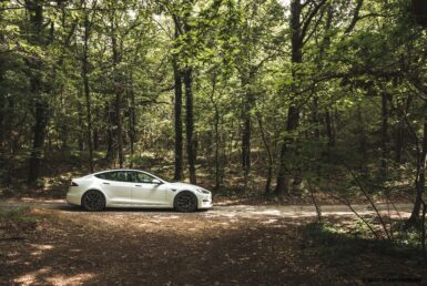 Tesla Model S Plaid | Test Drive