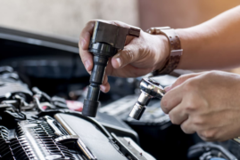 3 Common Issues with Engine Ignition Systems and How to Fix Them