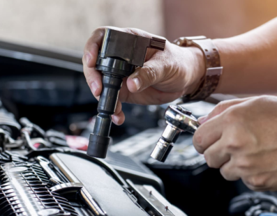3 Common Issues with Engine Ignition Systems and How to Fix Them