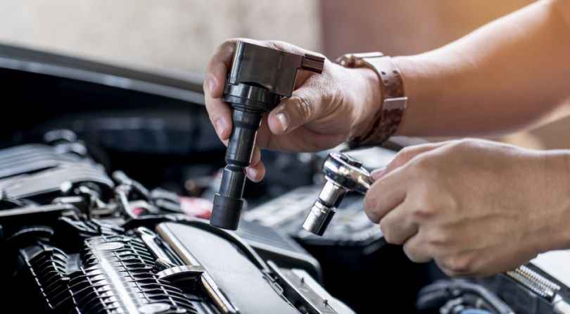 3 Common Issues with Engine Ignition Systems and How to Fix Them