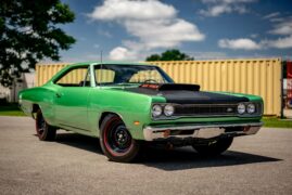 American Muscles | Episodio 10 – Dodge Super Bee