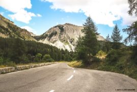 COL DE LA CAYOLLE