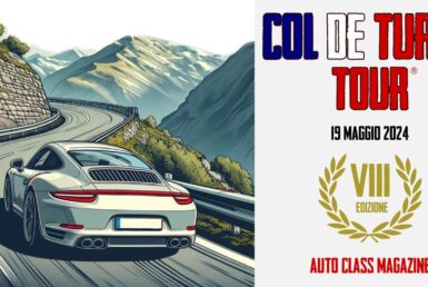 COL DE TURINI TOUR 2024 | OUR EVENTS