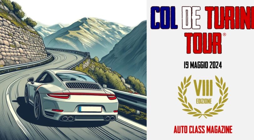 COL DE TURINI TOUR 2024 | OUR EVENTS