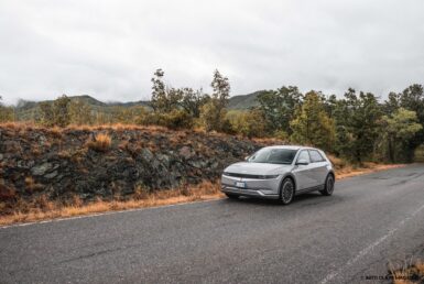 Hyundai Ioniq 5 | Test Drive