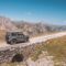 Suzuki Jimny Pro | Test Drive – Mountain Escape