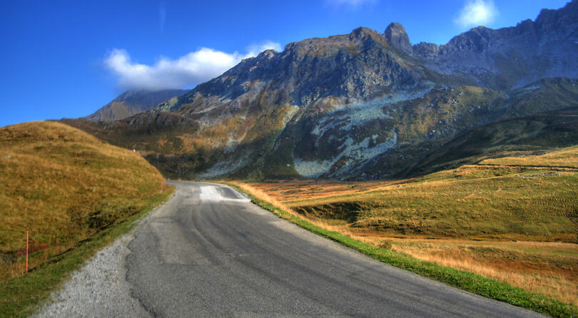 CORMET DE ROSELEND