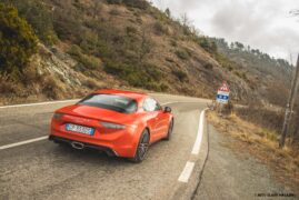 Alpine A110 GT | Test Drive