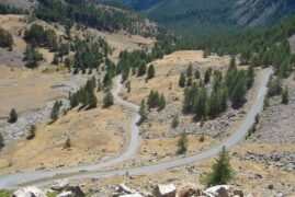 COL DE MOUTIÈRE