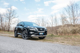 Nissan X-Trail | Test Drive