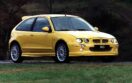 MG ZR 160 | Posseduta o Desiderata?