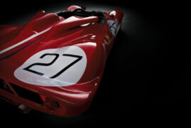 Can-Am Heroes | Senza Regole
