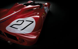 Can-Am Heroes | Senza Regole